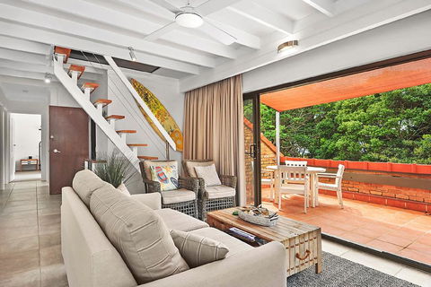 Beachfront 7 Penthouse - Sawtell, NSW - Accommodation Cooktown 0