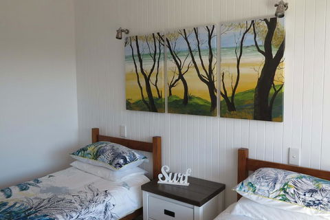 Beachfront 7 Penthouse - Sawtell, NSW - Accommodation Cooktown 1
