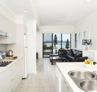Beachfront 8 - Accommodation Cooktown