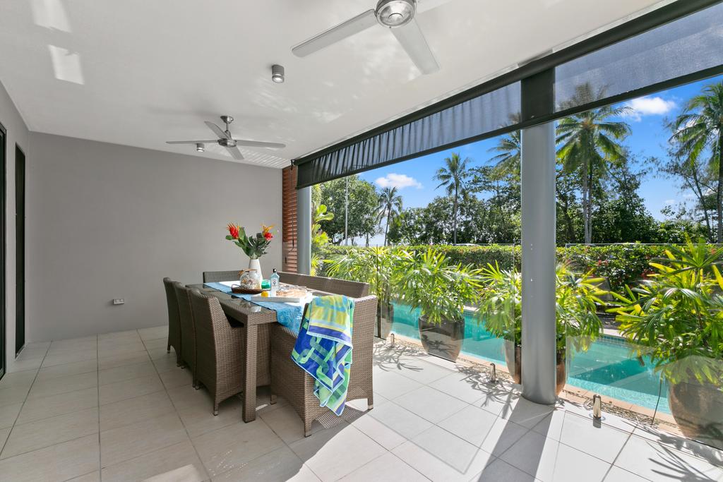 Yorkeys Knob QLD Accommodation Cooktown
