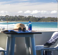 Beachfront One Mollymook - Accommodation Cooktown