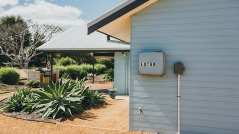 Beachfront Prevelly - Accommodation Cooktown 2