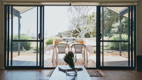 Beachfront Prevelly - Accommodation Cooktown 1