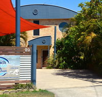 Beachhouse Bed and Breakfast - Accommodation Cooktown