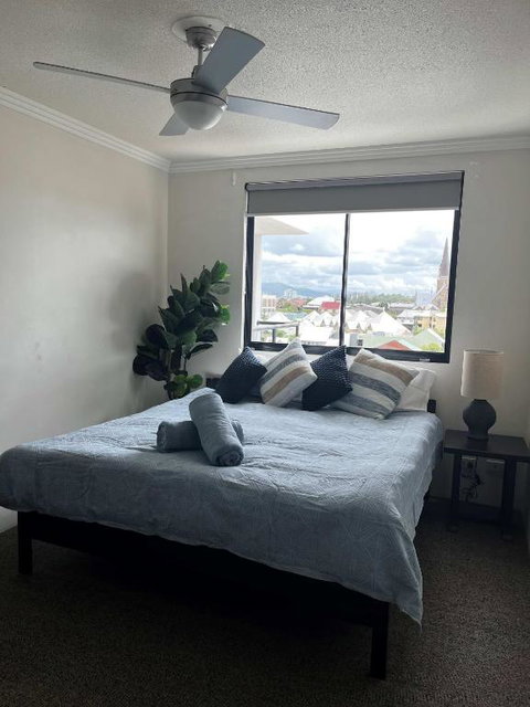Republic Apartment - Accommodation Cooktown 1