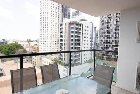 Republic Apartment - Accommodation Cooktown 3