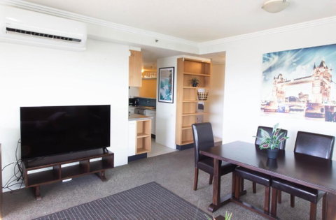 Republic Apartment - Accommodation Cooktown 0
