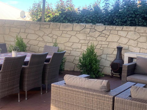 Relaxing Getaway Beachfront Access Multi Family Pets Mandurah - Accommodation Cooktown 3