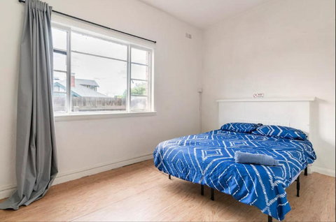 Richmond Private Rooms - 151 Hoddle Homestay - Accommodation Cooktown 2