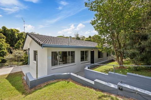 Red Rock Rest - Accommodation Cooktown 2