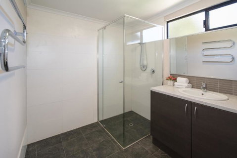 Redgate Forest Retreat - Accommodation Cooktown 2