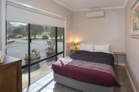 Redgate Forest Retreat - Accommodation Cooktown 3