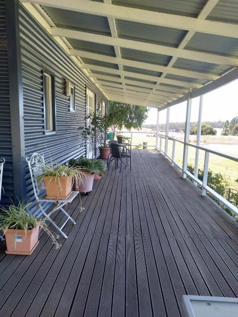 Redtail Ridge Cottages - Accommodation Cooktown 3