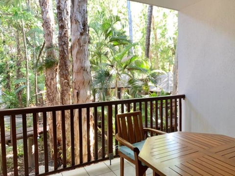 REEF RETREAT APARTMENTS PALM COVE Unit 12 - Accommodation Cooktown 3