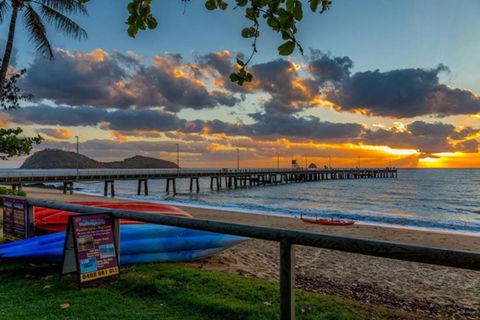 REEF RETREAT APARTMENTS PALM COVE Unit 12 - Accommodation Cooktown 2
