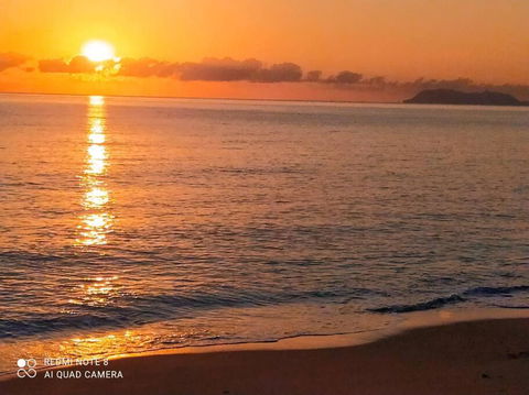 REEF RETREAT APARTMENTS PALM COVE Unit 13 - Accommodation Cooktown 2