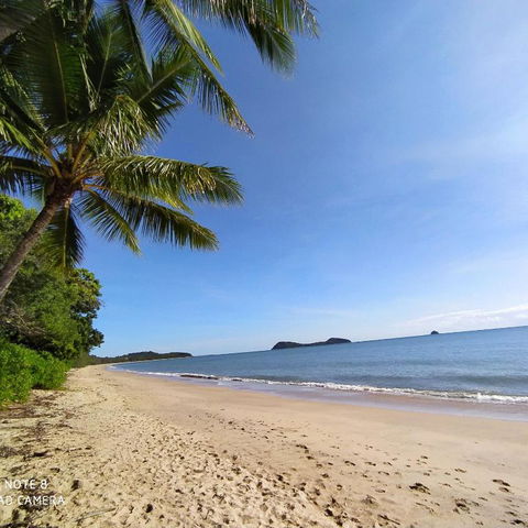 REEF RETREAT APARTMENTS PALM COVE Unit 28 - Accommodation Cooktown 1