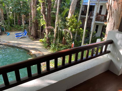 REEF RETREAT APARTMENTS PALM COVE Unit 28 - Accommodation Cooktown 2