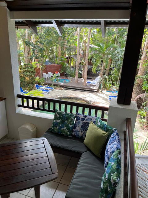 REEF RETREAT APARTMENTS PALM COVE Unit 28 - Accommodation Cooktown 3