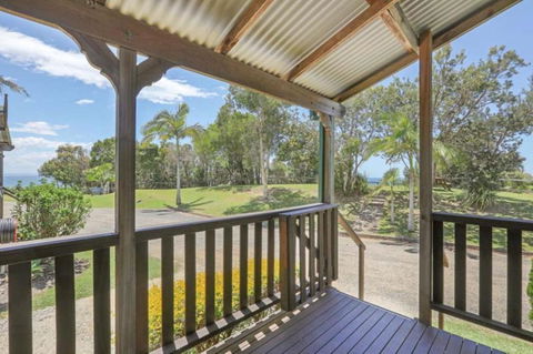 Reflections Nambucca Heads - Holiday Park - Accommodation Cooktown 1