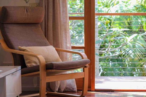 Regent Bower Cottage - Accommodation Cooktown 3