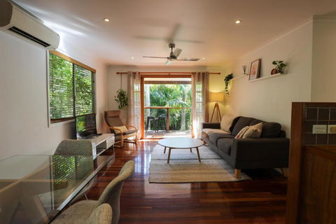 Regent Bower Cottage - Accommodation Cooktown 0