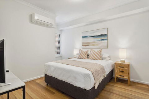 REGL20/11 - Regal In East Perth - Accommodation Cooktown 1