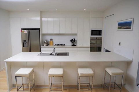 Relax At 36 - Accommodation Cooktown 1