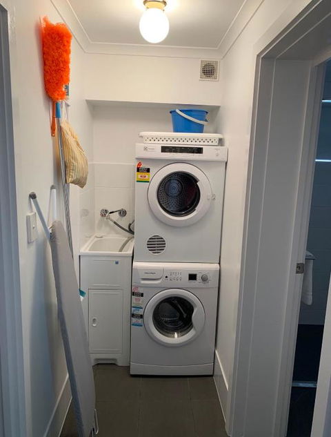 Relax On Bingham - Accommodation Cooktown 1