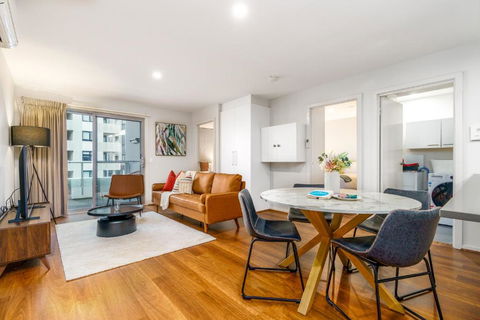 Relaxing 2BR Stay Near South Point Tuggeranong - Accommodation Cooktown 0