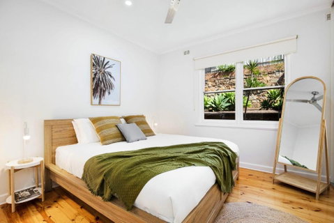 Relaxing 3BR Beachside Haven Grange - Accommodation Cooktown 3