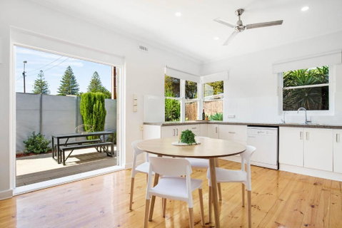 Relaxing 3BR Beachside Haven Grange - Accommodation Cooktown 0