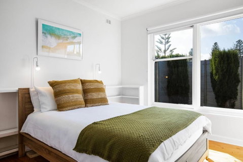 Relaxing 3BR Beachside Haven Grange - Accommodation Cooktown 2