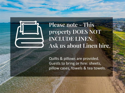 Relaxing Holiday Home Pets Are Welcome - Accommodation Cooktown 1