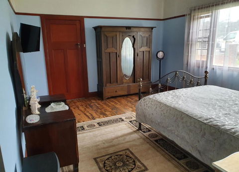 Renaisscents Homestay - Accommodation Cooktown 2