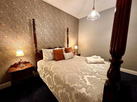 Renovated Cottage Near Cataract Gorge Launceston - Accommodation Cooktown 1