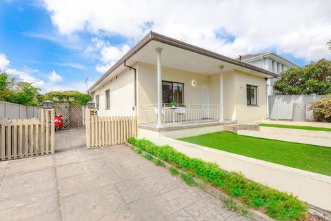 Renovated Vocation Home In Concord - Accommodation Cooktown 0