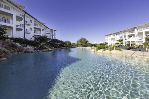 RESORT ON THE BEACH 1219/20 - Accommodation Cooktown 0