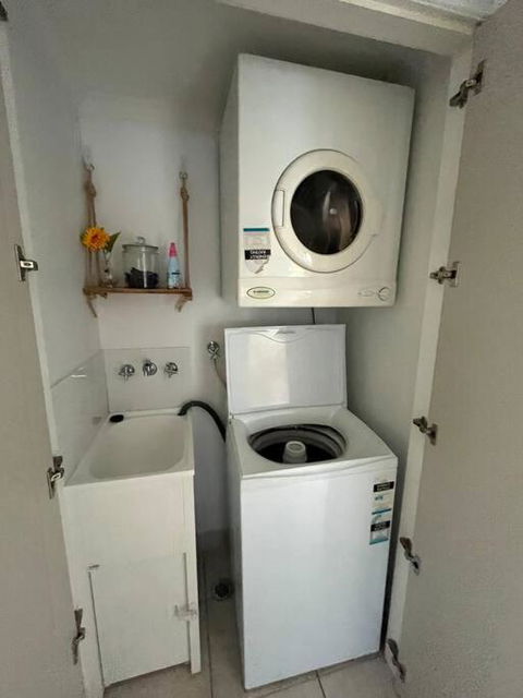 Resort Style Holiday Unit - Accommodation Cooktown 1