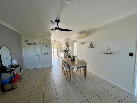 Resort Style Holiday Unit - Accommodation Cooktown 3