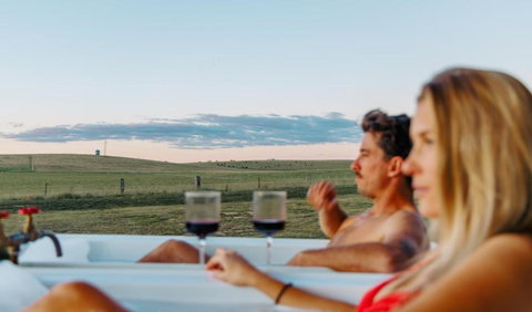 Rest Private Escape At BoxGrove - Accommodation Cooktown 0
