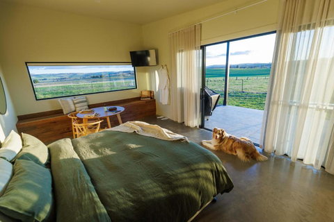 Rest Private Escape At BoxGrove - Accommodation Cooktown 1