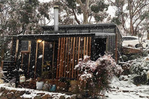 ReThynk Unique Tiny Home East Jindabyne - Accommodation Cooktown 0