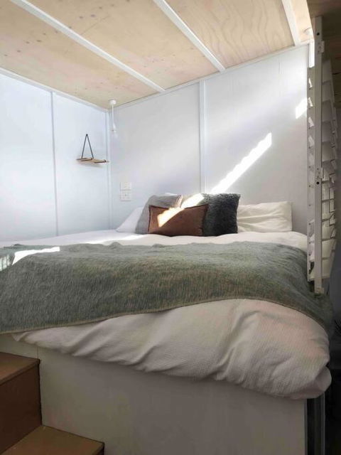 ReThynk Unique Tiny Home East Jindabyne - Accommodation Cooktown 1