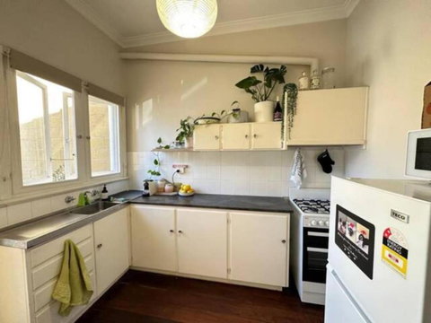 Retro Apt 6 Mins To Victoria Quay - Accommodation Cooktown 1
