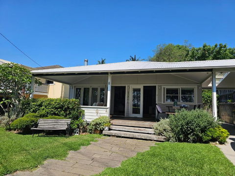 Reverie - Accommodation Cooktown 0