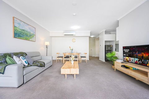 Rhodes 2Br Near Ocean Scenery Ferry Spot - Accommodation Cooktown 0