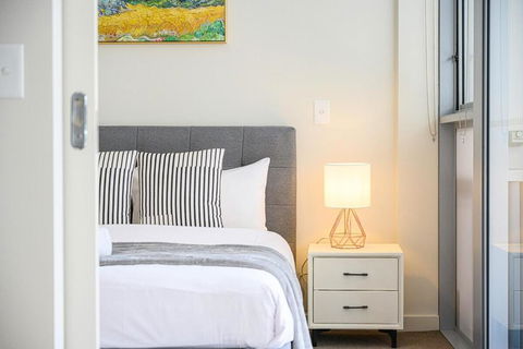 Rhodes 2Br Near Ocean Scenery Ferry Spot - Accommodation Cooktown 1