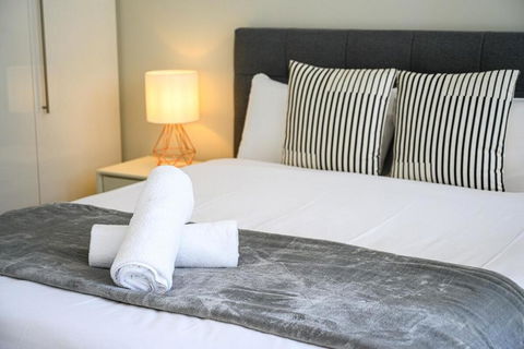 Rhodes 2Br Near Ocean Scenery Ferry Spot - Accommodation Cooktown 2