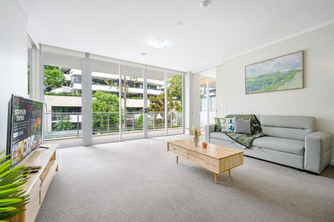 Rhodes 2Br Near Ocean Scenery Ferry Spot - Accommodation Cooktown 3